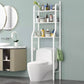 Toilet Rack