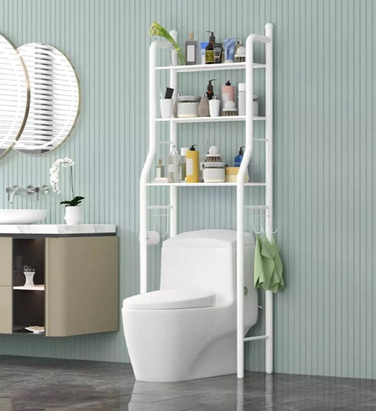 Toilet Rack