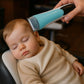 ماكينة حلاقة شعر الأطفال الكهربائية المزودة بنظام شفط تلقائي Tondeuse à cheveux électrique pour bébé avec aspiration