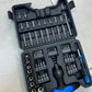 Kit de tournevis multifonctionnel طقم مفكات متعددة الوظائف