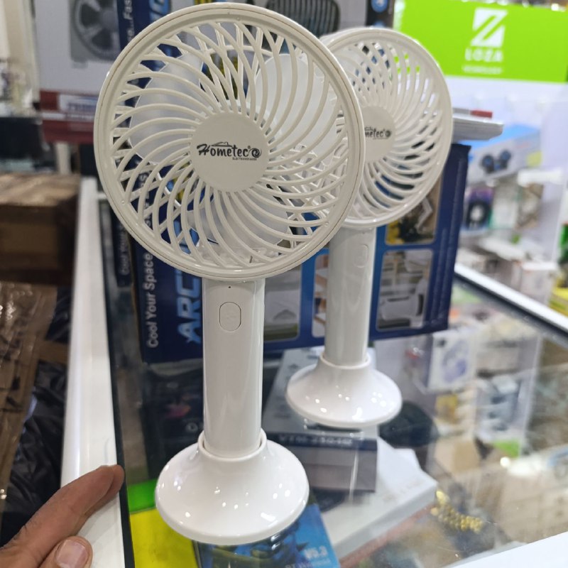 منتج من فئة مراوح