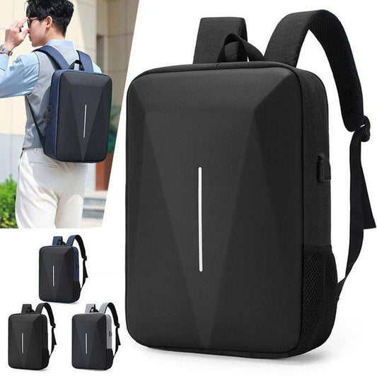Sac à dos antivol externe pour PC حقيبة ظهر خارجية مضادة للسرقة للكمبيوتر المحمول