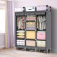 خزانة ملابس Armoire en tissu