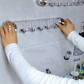 منتج من فئة منظمات المطبخ