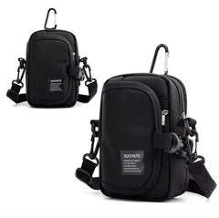 Sac banane de voyage حقيبة خصر مقاومة للماء