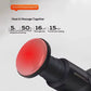 Massage Gun Hot Cold Compress مسدس تدليك العضلات المحمول