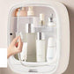 Wall mounted cosmetic case vitrine à cosmétiques murale حقيبة مستحضرات تجميل مثبتة على الحائط