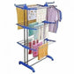Etendoir Sèche Linge ,supports de séchage pour vêtements 40kg رف تجفيف الملابس، رف تجفيف