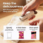 Mini scelleuse thermique portable جهاز لحام حراري صغير محمول