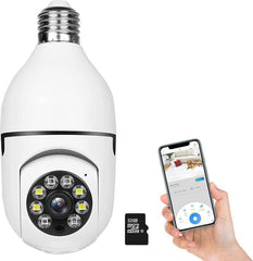 WIFI Panorama Camera