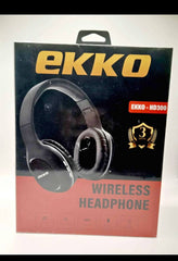 Wireless Headphone EKKO-HD300