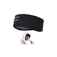 سماعات رأس لاسلكية متصلة بالبلوتوث Bandeau connecté Bluetooth ecouteurs sans fil