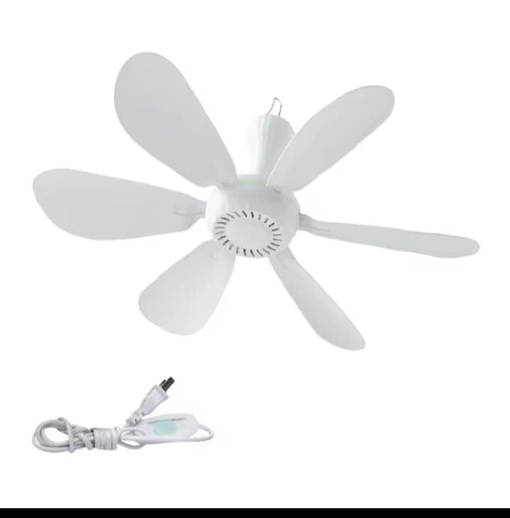 مراوح سقف فائقة الهدوء Super silencieux ventilateurs de plafond Cool moustiquaire