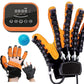 Gants robotisés de rééducation قفازات إعادة التأهيل الروبوتية لتدريب الأصابع واليد