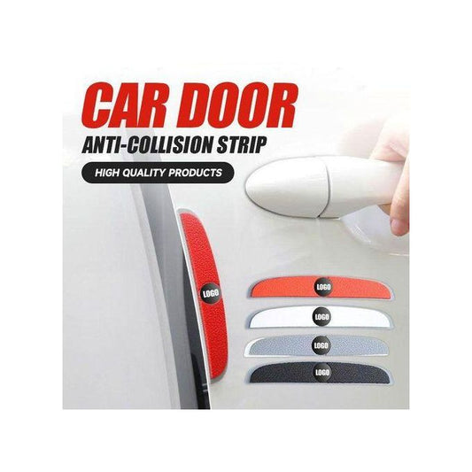 شريط حماية مضاد للصدمات لأبواب السيارات Car metal Bumper Bande de protection anti-collision pour portières de voiture