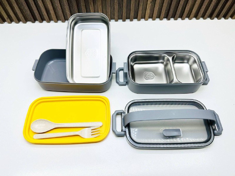 Lunch box