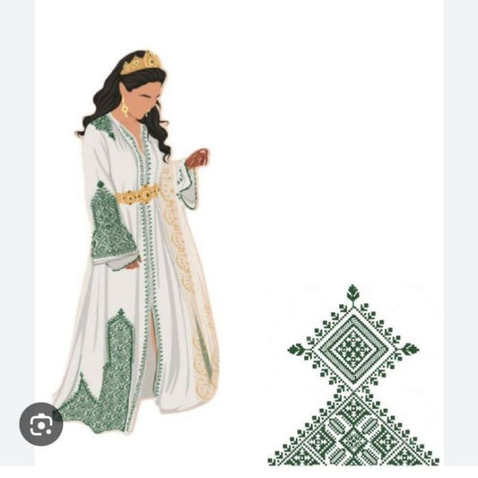 رواق البركة Pavillon Albaraka