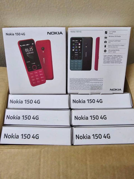 NOKIA 150 4G