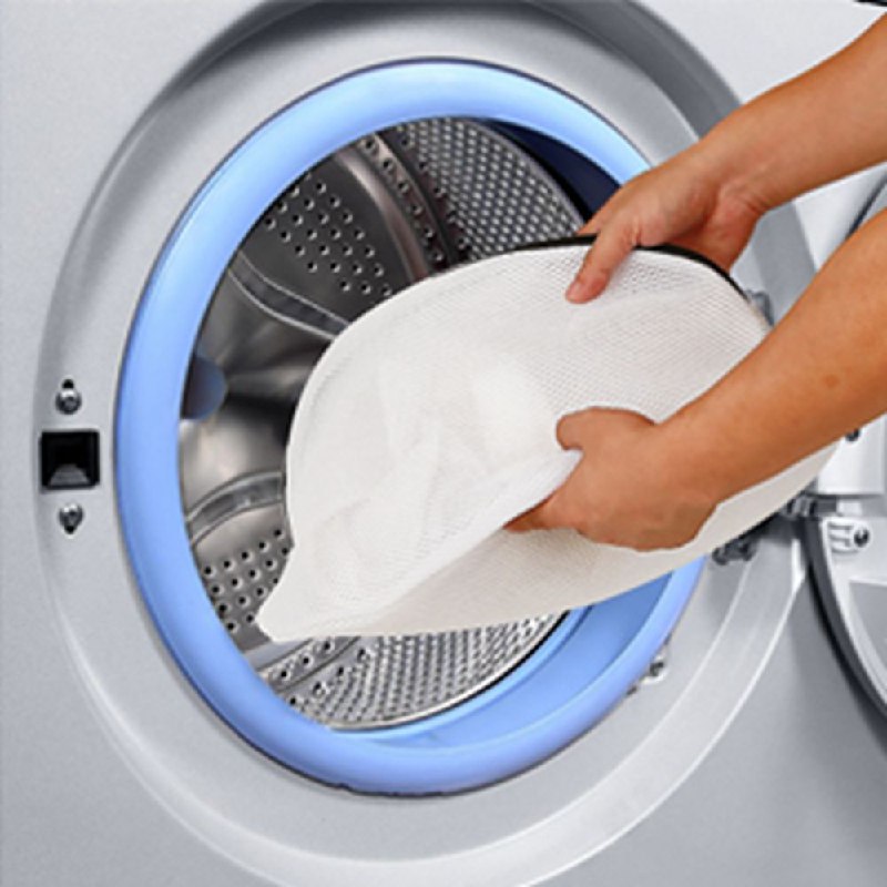 أكياس غسيل الأحذية للغسالة Shoe washing bags for washing machine