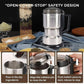 Electric Spices Grinder Broyeur à épices électriqueمطحنة توابل كهربائية