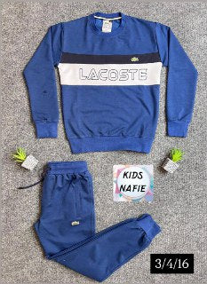 Shopping Bébé