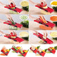 قطاعة ماندولين 10 في 1 MANDOLINE SLICER