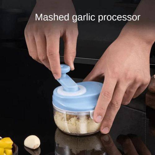 Mini Hachwaor Hachoir