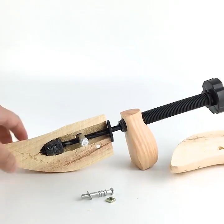 مطاط حذاء فاخر لإطالة وتوسيع حذائك