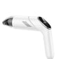 مكنسة كهربائية قابلة للطي V1 صغيرة لاسلكية ومحمولة للسيارة Mini aspirateur de voiture sans fil et portable