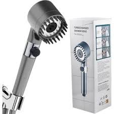 Pommeau de douche multifonctionnel رأس دش محمول قوي ومضغوط
