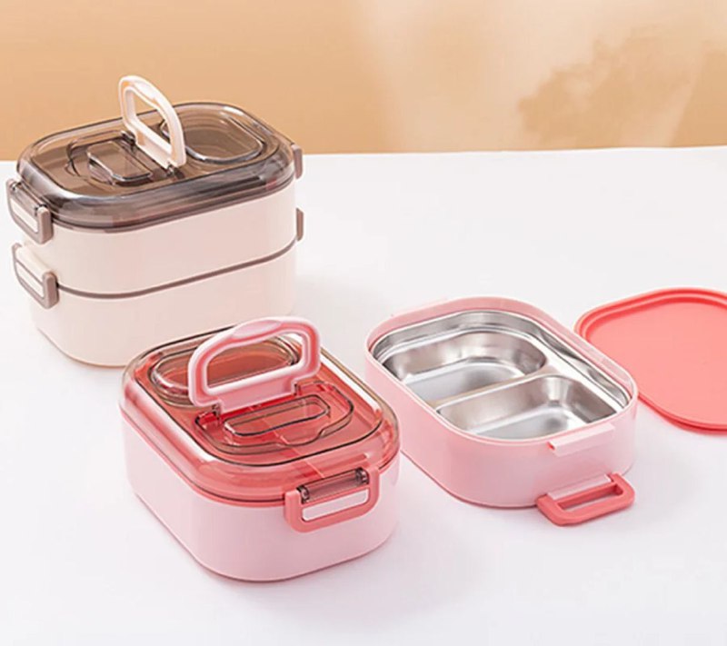 Lunch box