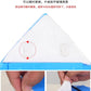 Nettoyeur d'essuie-glace Double face de vitre