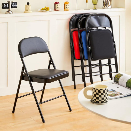 Chaise pliante pour la maison كرسي منزلي قابل للطي