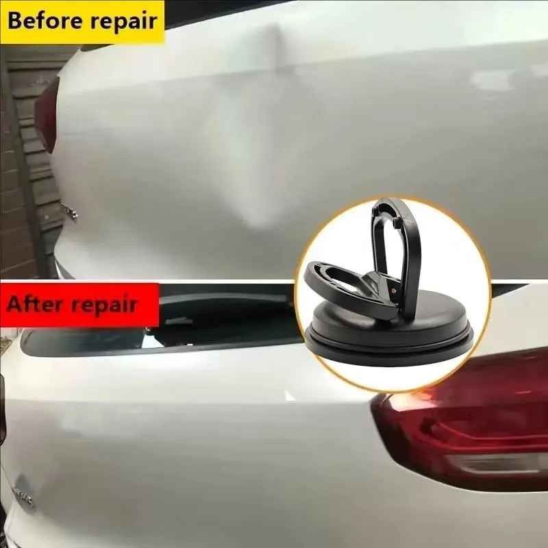أداة إزالة انبعاجات السيارة Extracteur de débosselage pour voiture, ventouse