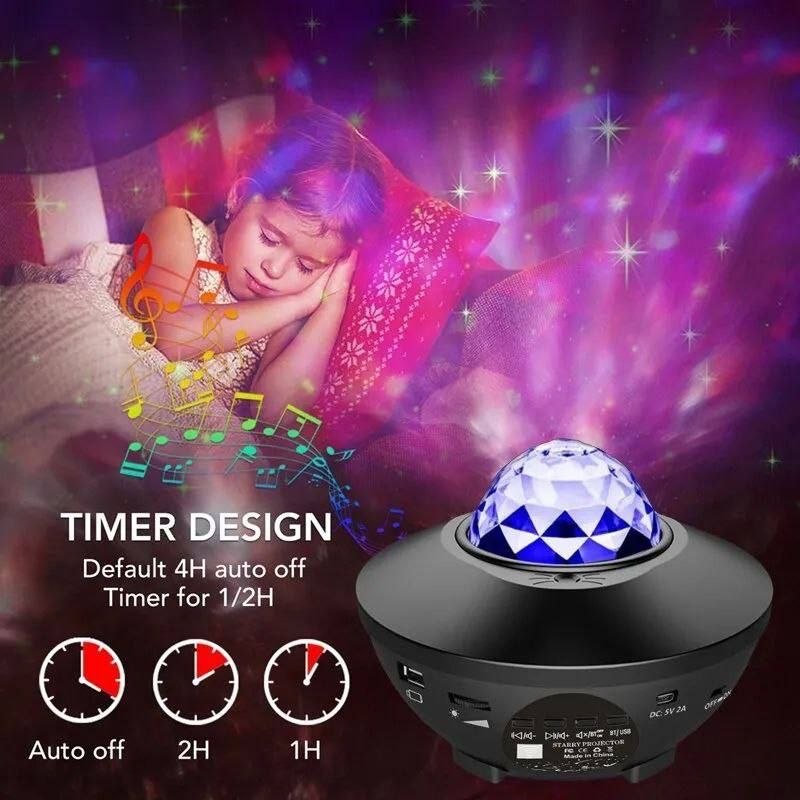 PROJECTOR LIGHT