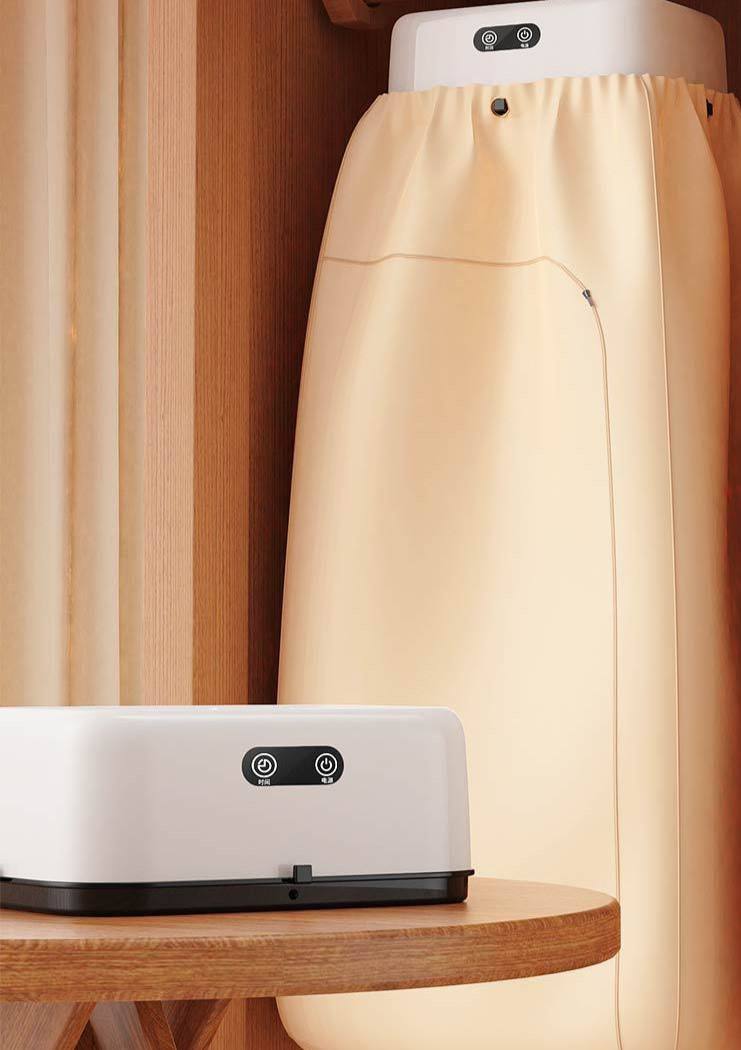 مجفف ملابس محمول، مجفف ملابس معقم بالأشعة فوق البنفسجية Sèche-linge Portable, Sèche-linge stérilisation UV