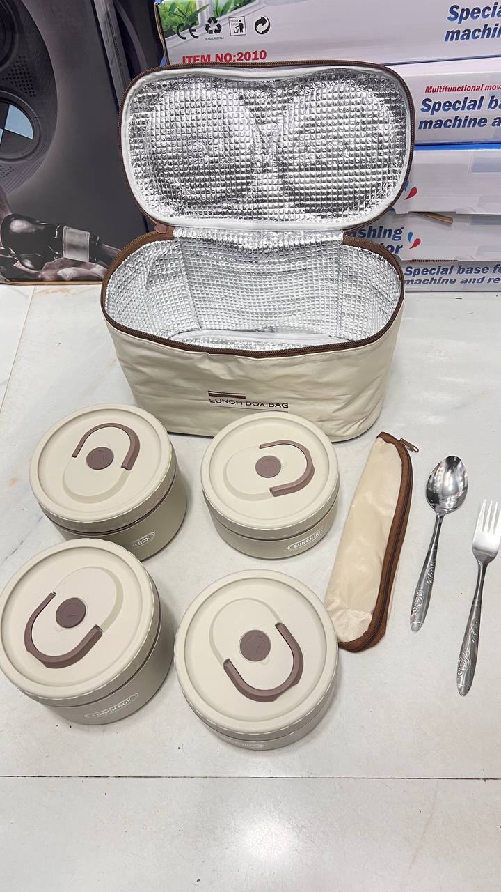 منتج من فئة علب غداء محمولة عازلة