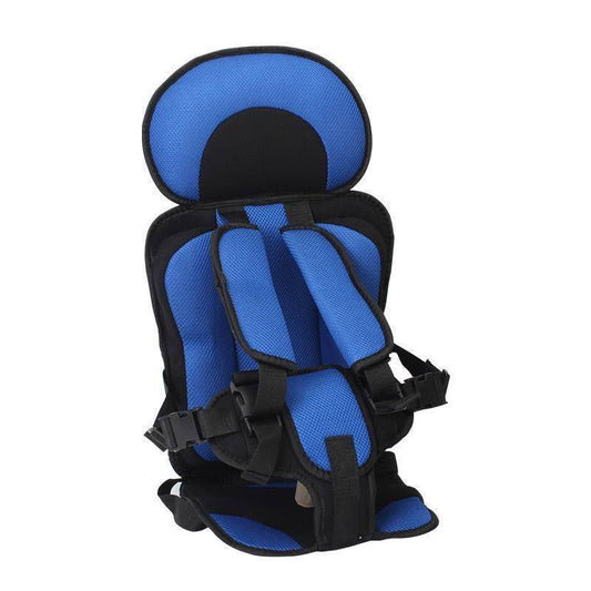 Siège Auto Sécurisé et Confortable pour Bébé مقعد سيارة آمن ومريح للأطفال