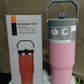 كوب مشروب Beverage Cup gobelet à boisson Termos Tumbler Viral 900mL