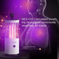 مصباح قتل البعوض Lampe anti-moustiques