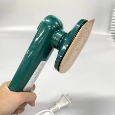 مكواة محمولة باليد آلة كي الملابس السفر Portable Machine à repasser