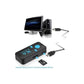 جهاز استقبال صوتي بلوتوث X6 عام للسيارة Récepteur audio Bluetooth X6 générique pour voiture