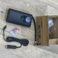 Pompe à air rechargeable