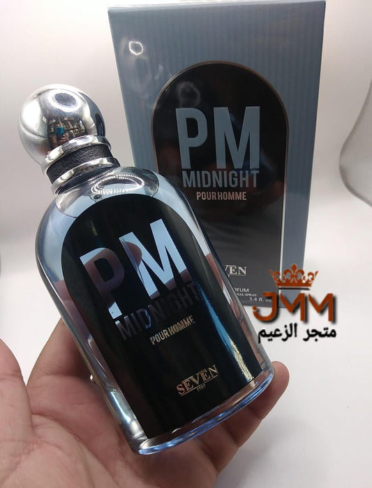 عطر PM شبيه تاج الملك من لطافة