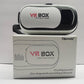 ڤر بوكس للعشاق سنيما VR BOX نظارات الواقع الافتراضي ثلاثية الأبعاد لجميع الهواتف المحمولة
