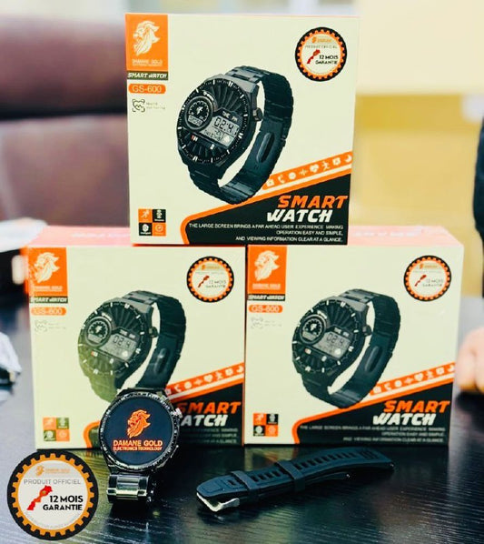 Smart watch GS-600