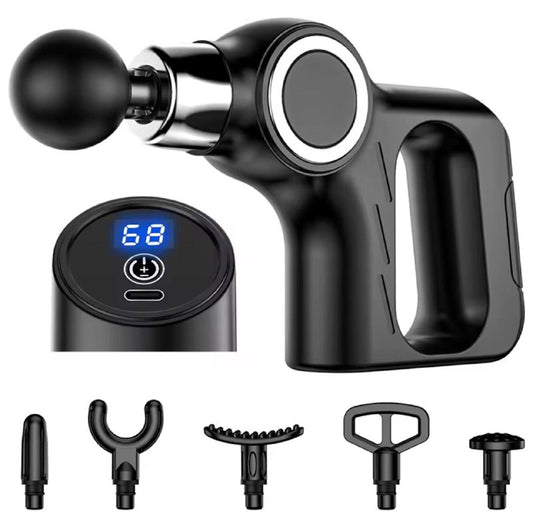 مسدس التدليك عالي الجودة