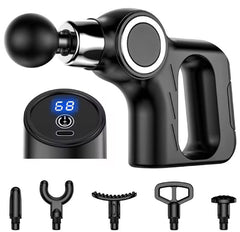 مسدس التدليك عالي الجودة