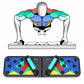 Foldable push up board Planche à pompes pliable لوح دفع قابل للطي
