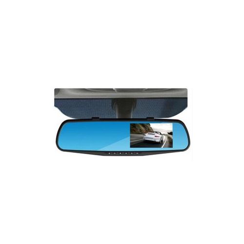 كاميرا مراقبة السيارة ذات الصندوق الأسود DVR بدقة عالية كاملة BLACK-BOX CAMÉRA DE SURVEILLANCE DE VOITURE DVR FULL HD 1080P